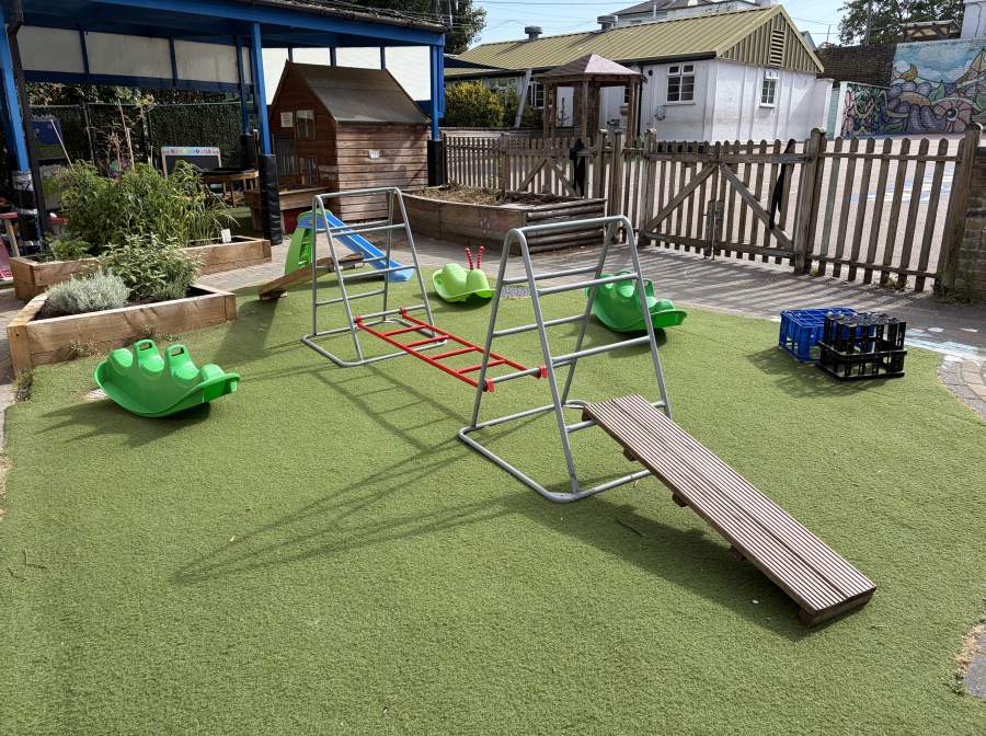 Nursery