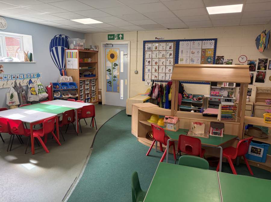 Nursery